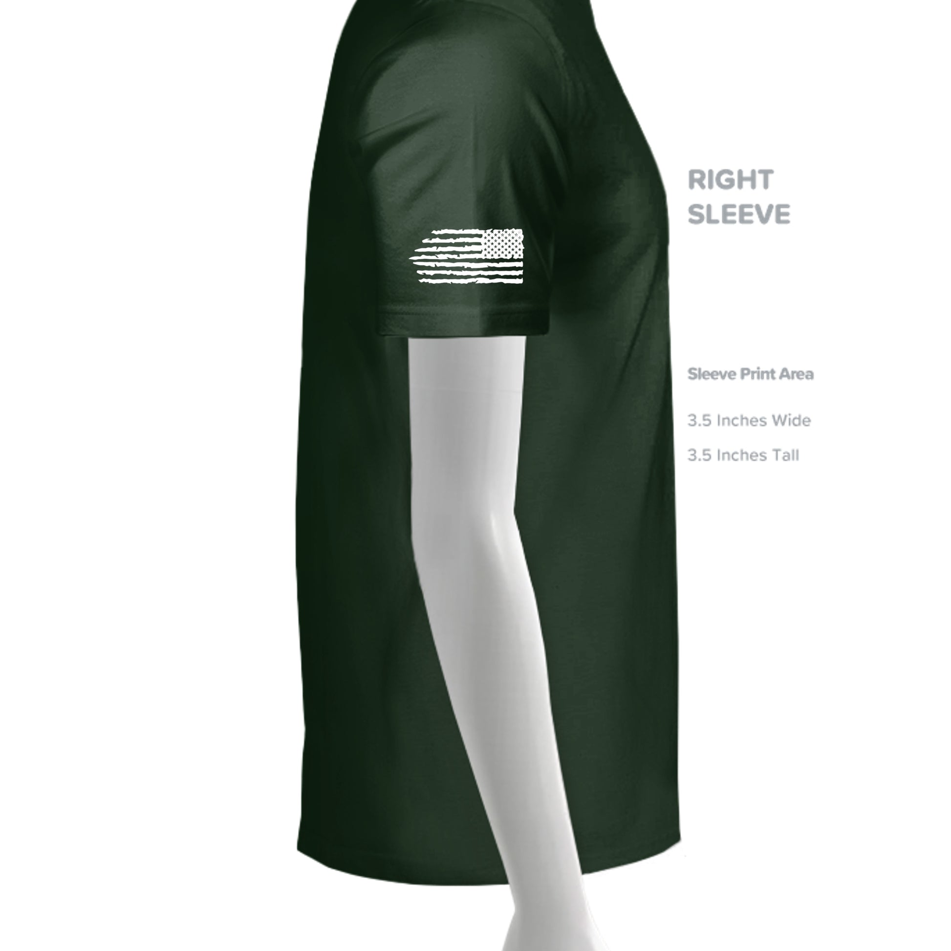Black Forest - 6010 - SLEEVE_RIGHT