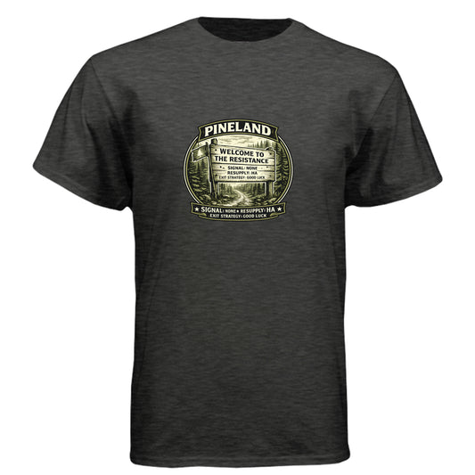 VINTAGE BLACK - 6010 - FRONT