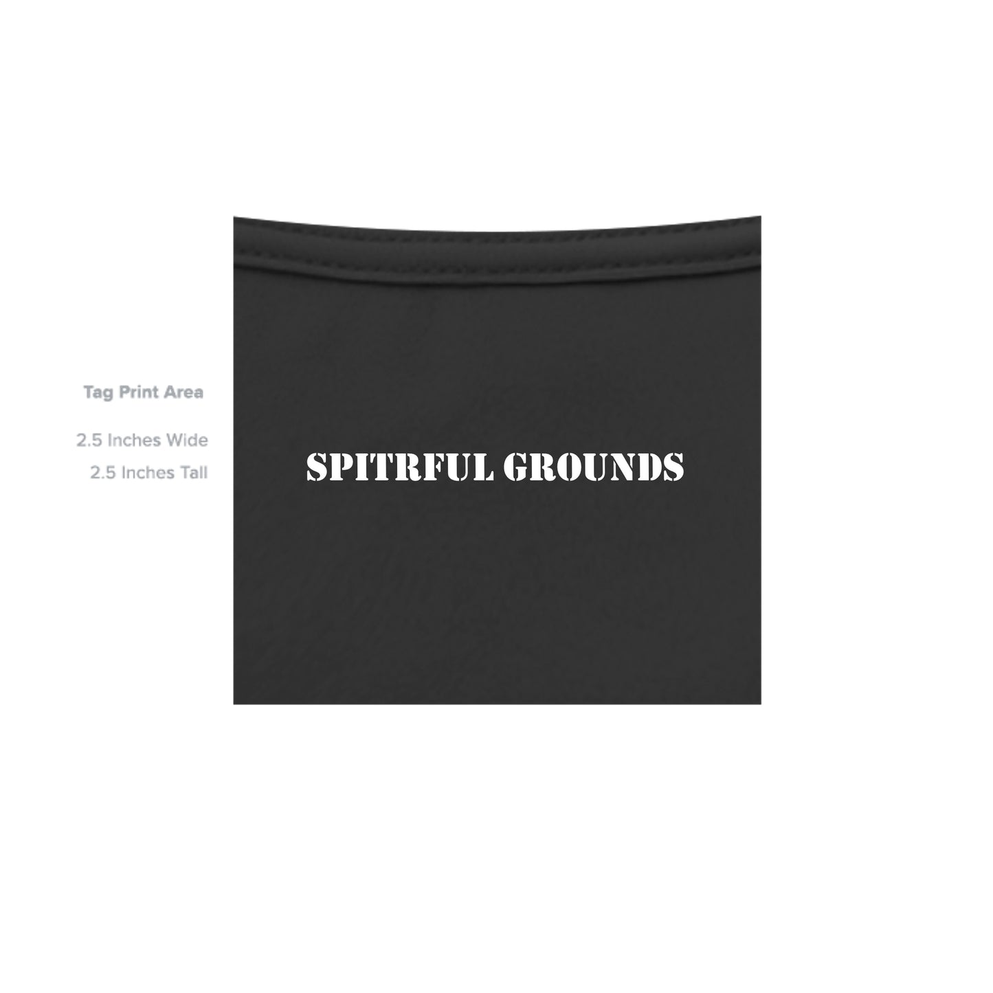 Graphite Black - 6010 - INSIDE_TAG_LINE