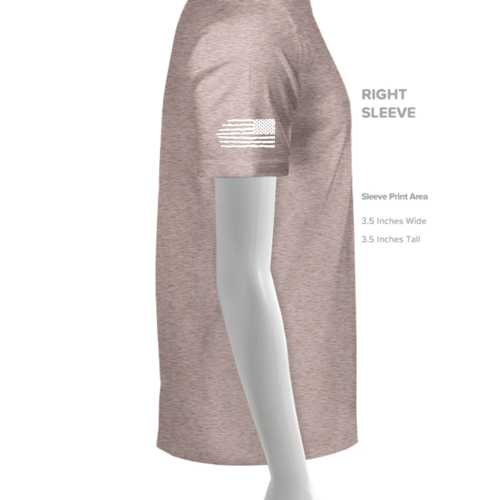 Desert Pink - 6010 - SLEEVE_RIGHT