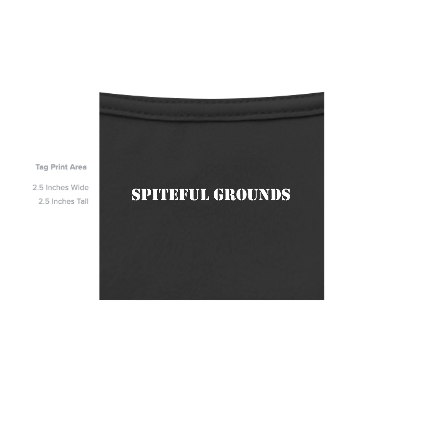 Graphite Black - 6010 - INSIDE_TAG_LINE