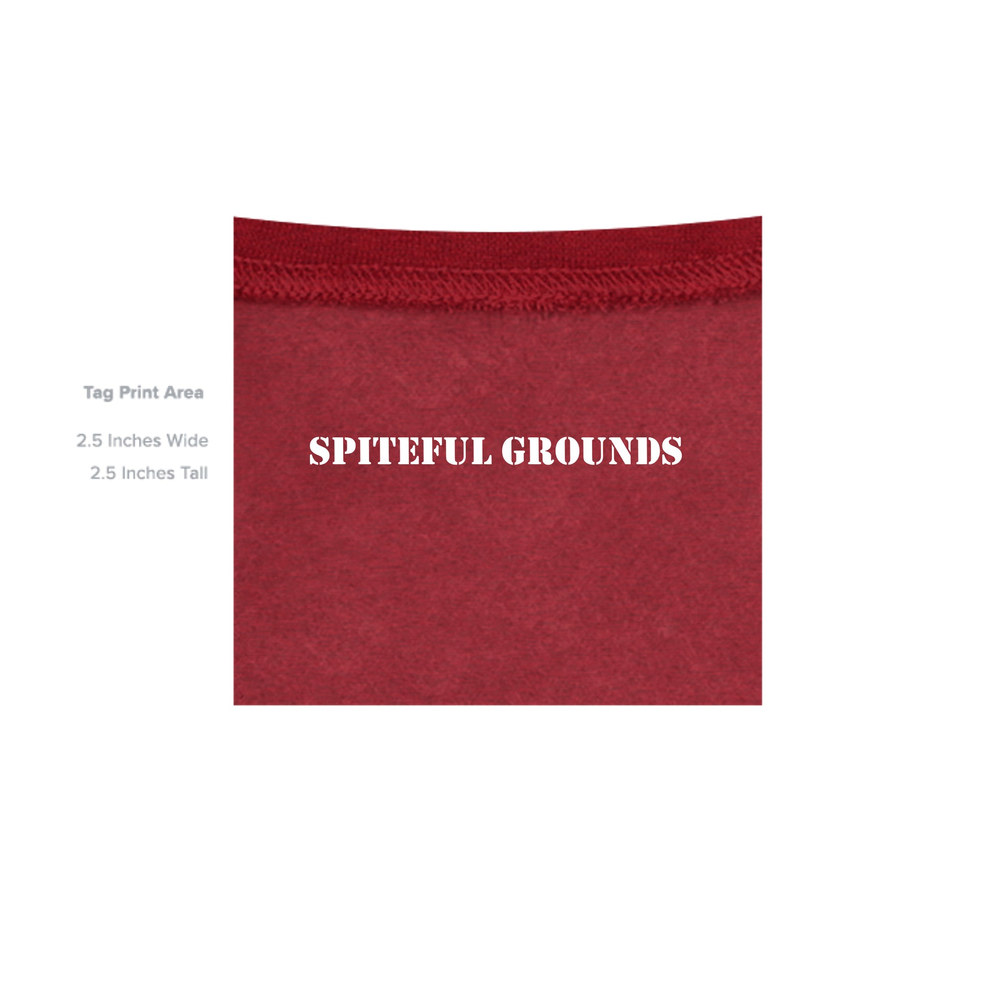 ANTIQUE CHERRY RED - G185 - INSIDE_TAG_LINE