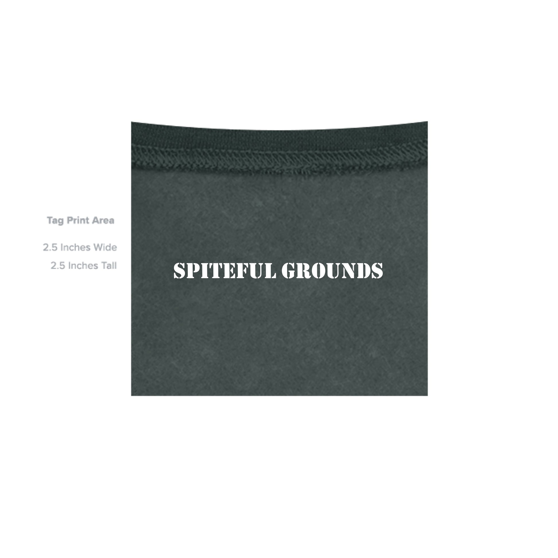 FOREST GREEN - G185 - INSIDE_TAG_LINE
